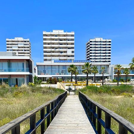 Ferienwohnung Alvor Seven Exterior foto