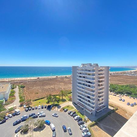 Ferienwohnung Alvor Seven Exterior foto