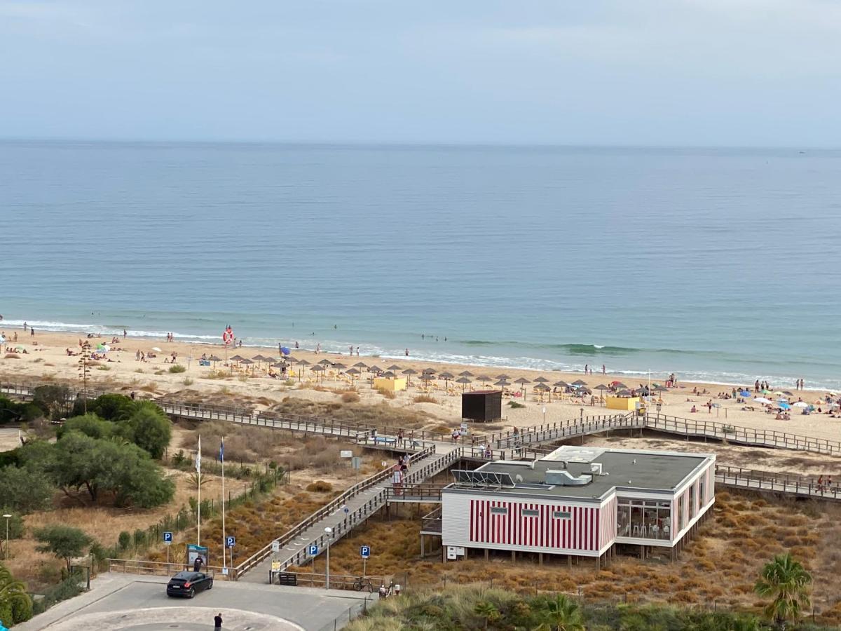 Ferienwohnung Alvor Seven Exterior foto