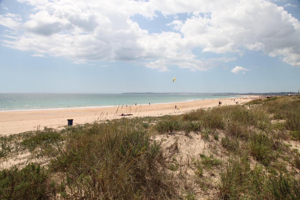 Ferienwohnung Alvor Seven Exterior foto