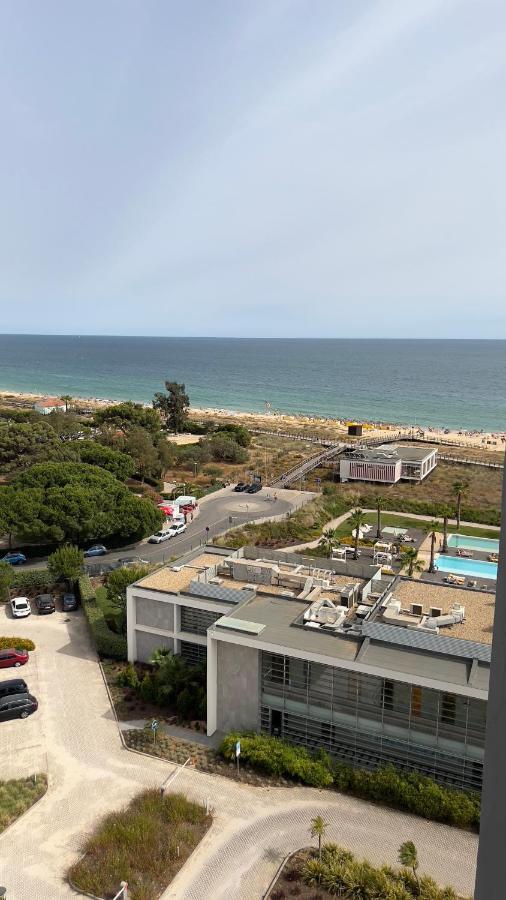 Ferienwohnung Alvor Seven Exterior foto