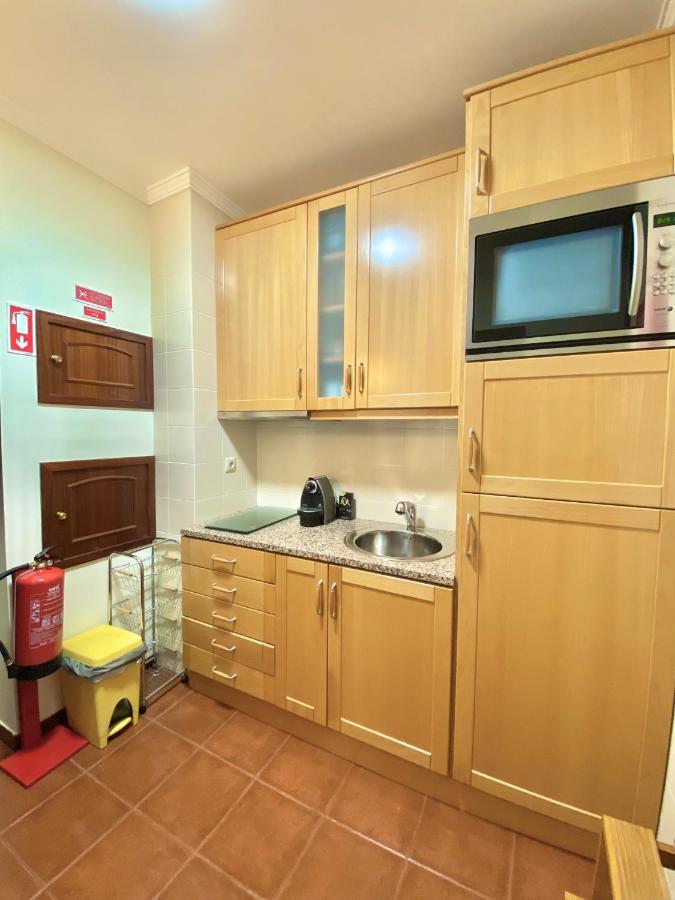 Ferienwohnung Alvor Seven Exterior foto