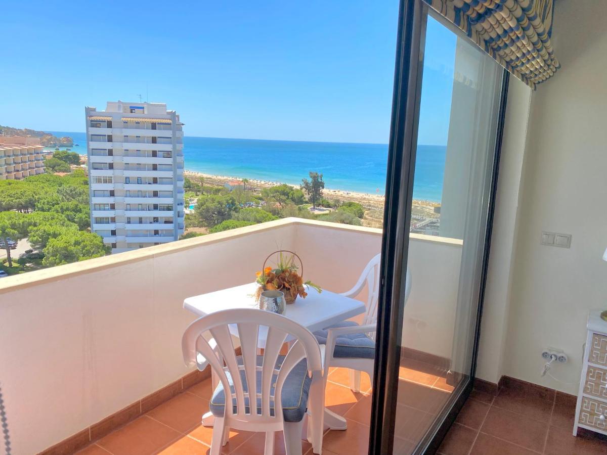 Ferienwohnung Alvor Seven Exterior foto