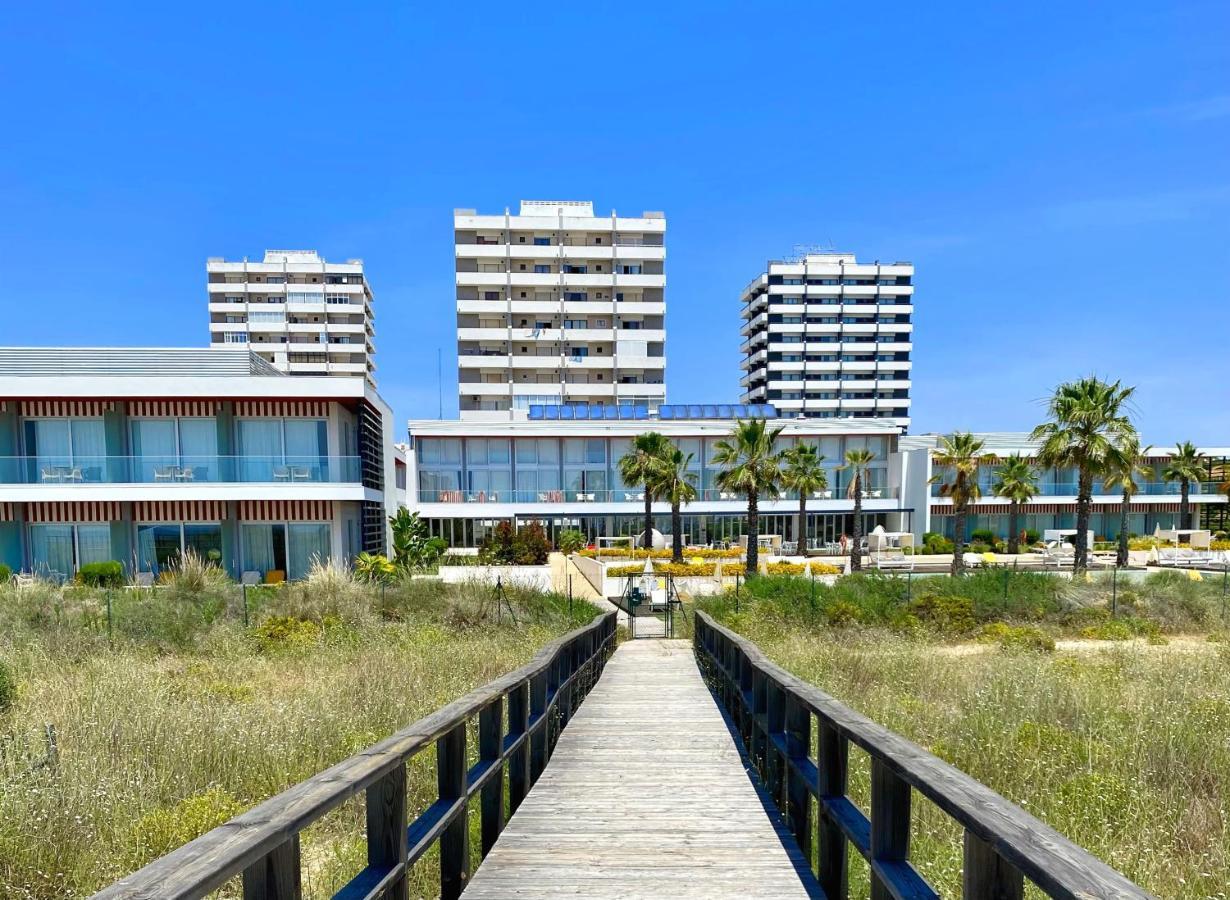 Ferienwohnung Alvor Seven Exterior foto