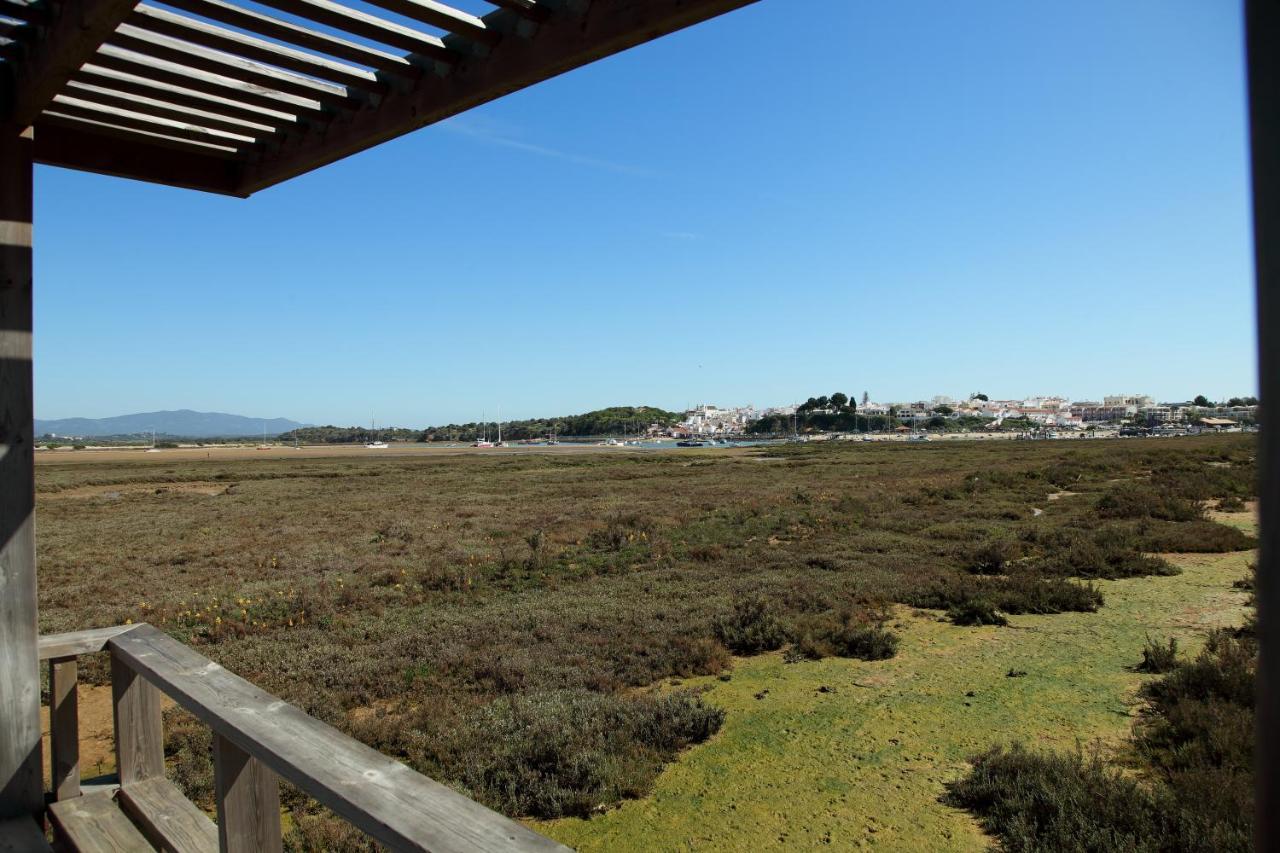Ferienwohnung Alvor Seven Exterior foto