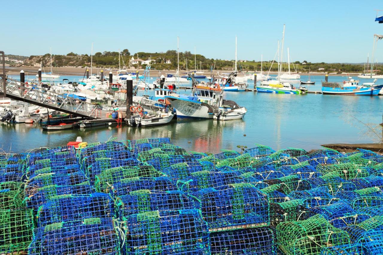 Ferienwohnung Alvor Seven Exterior foto