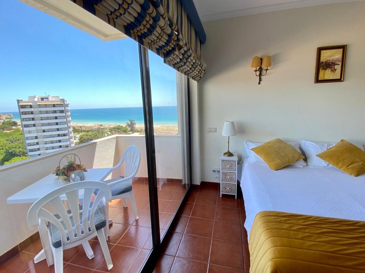 Ferienwohnung Alvor Seven Exterior foto
