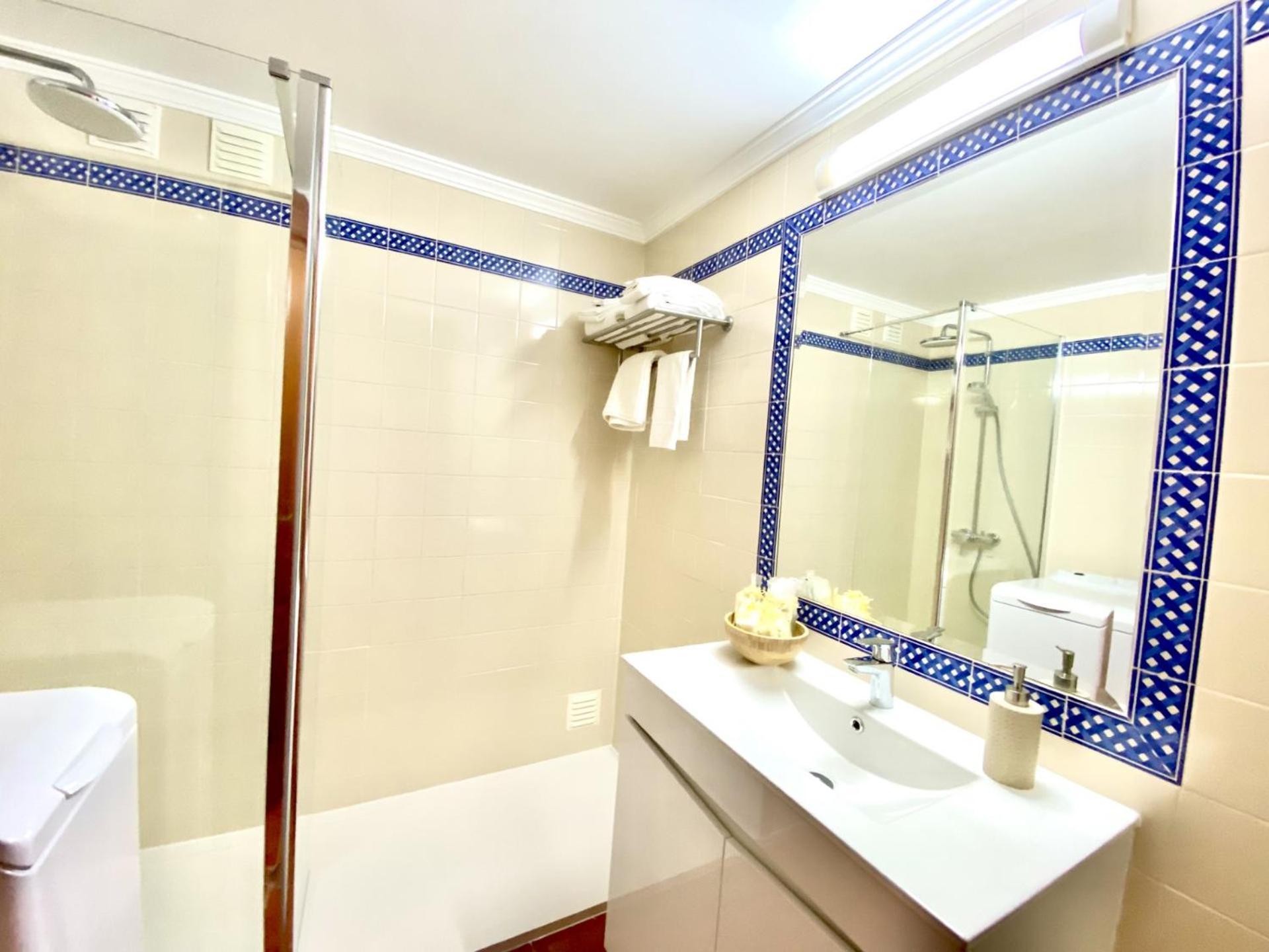 Ferienwohnung Alvor Seven Exterior foto
