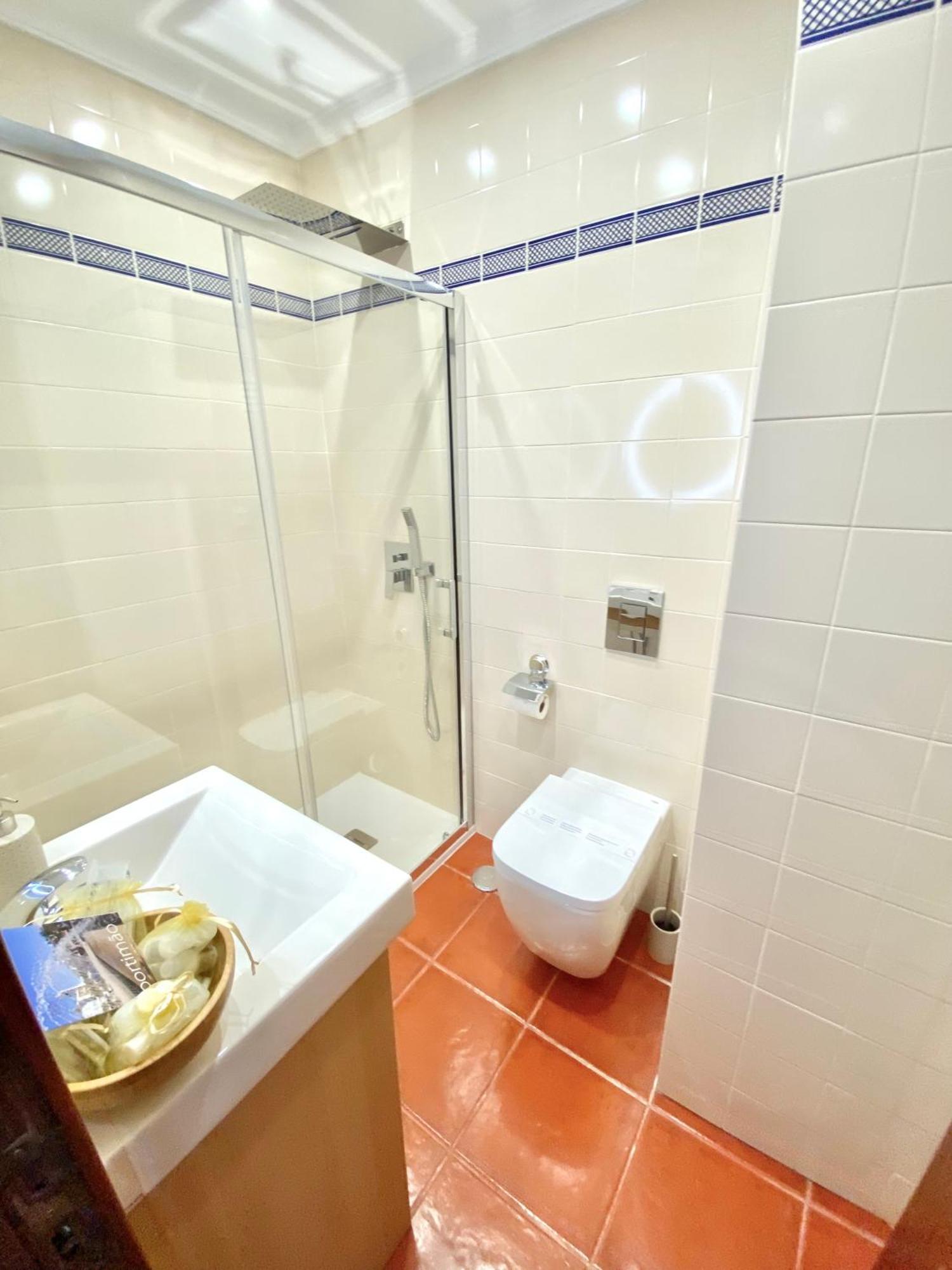 Ferienwohnung Alvor Seven Exterior foto