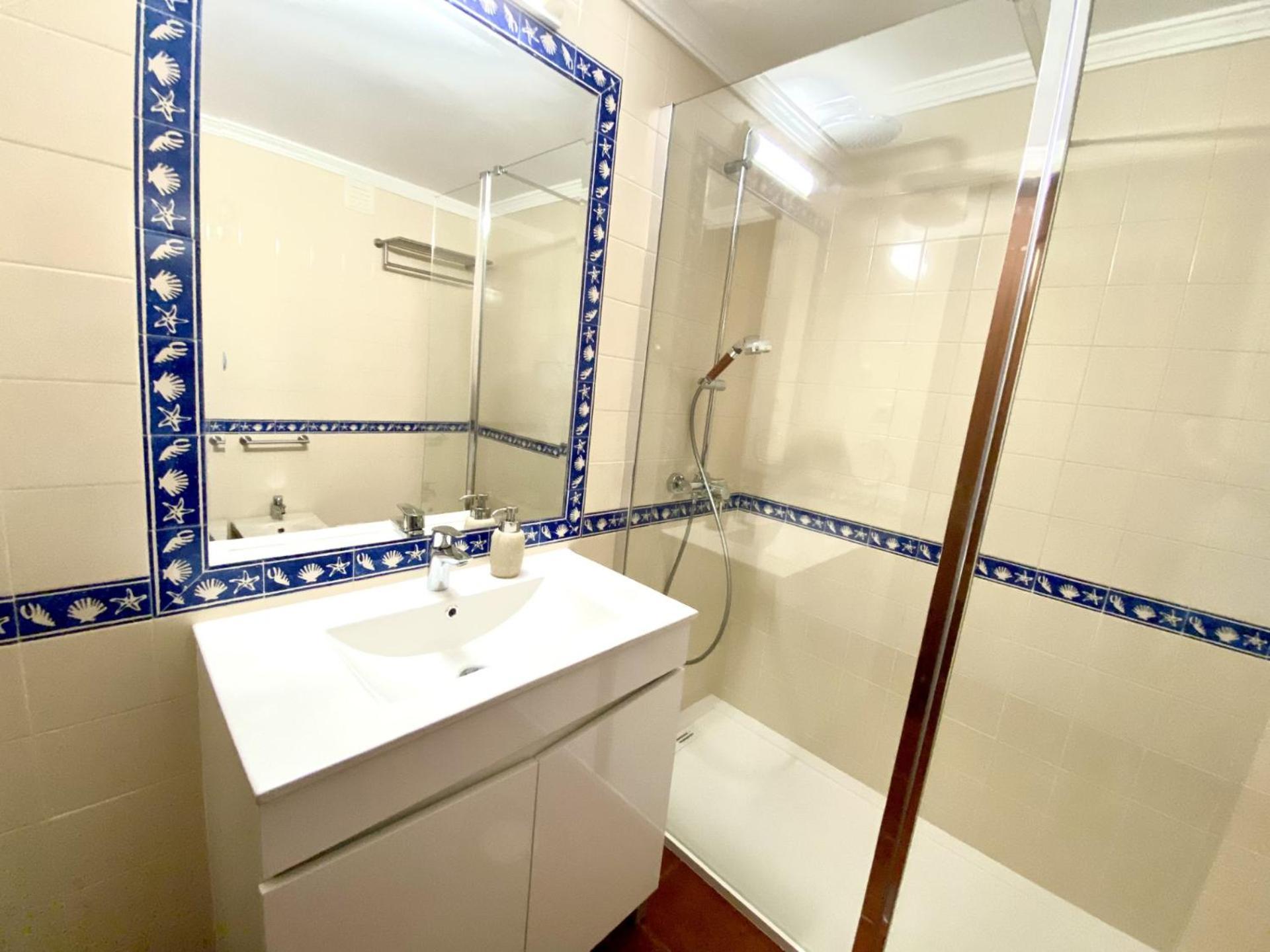 Ferienwohnung Alvor Seven Exterior foto