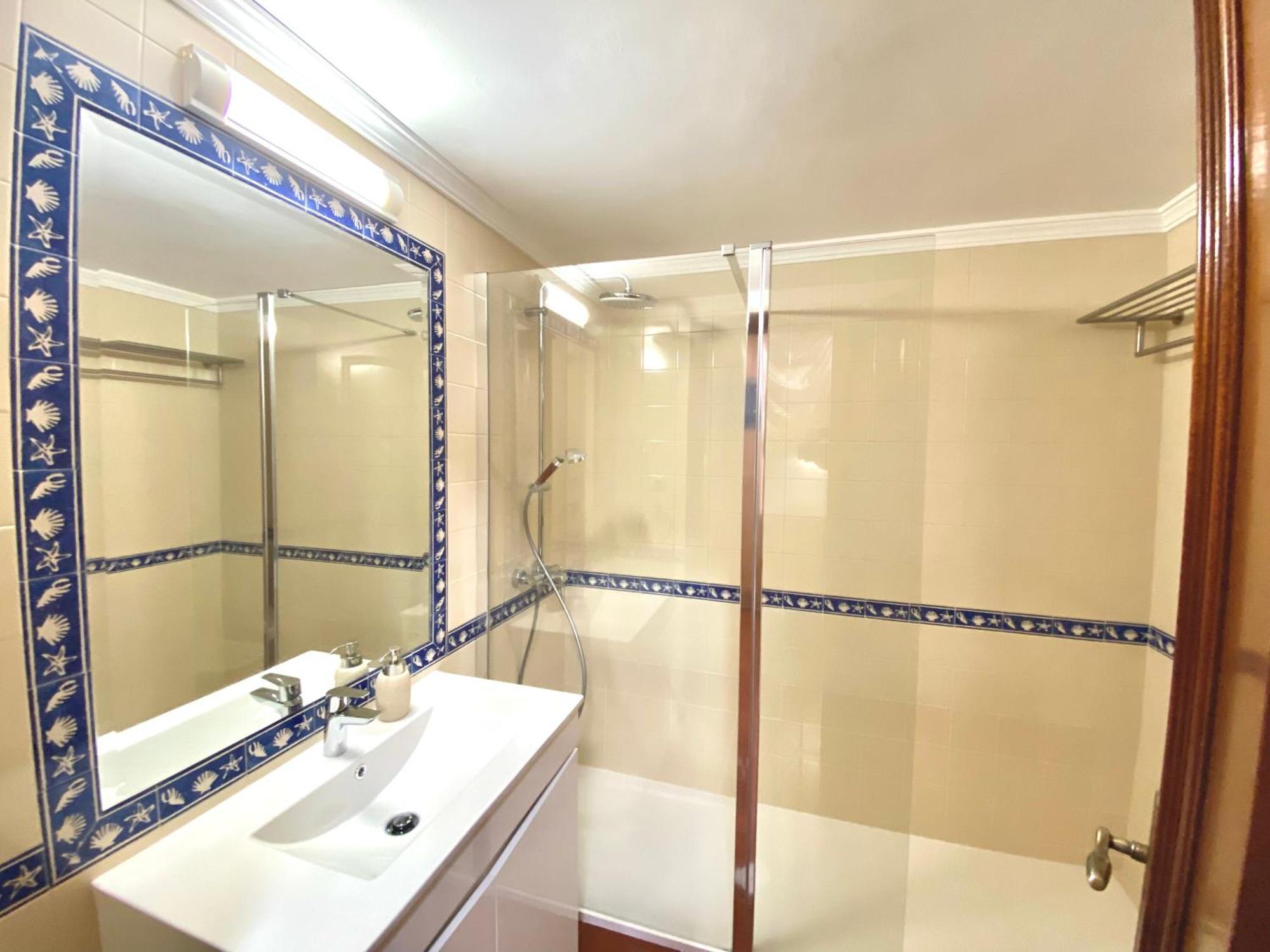 Ferienwohnung Alvor Seven Exterior foto