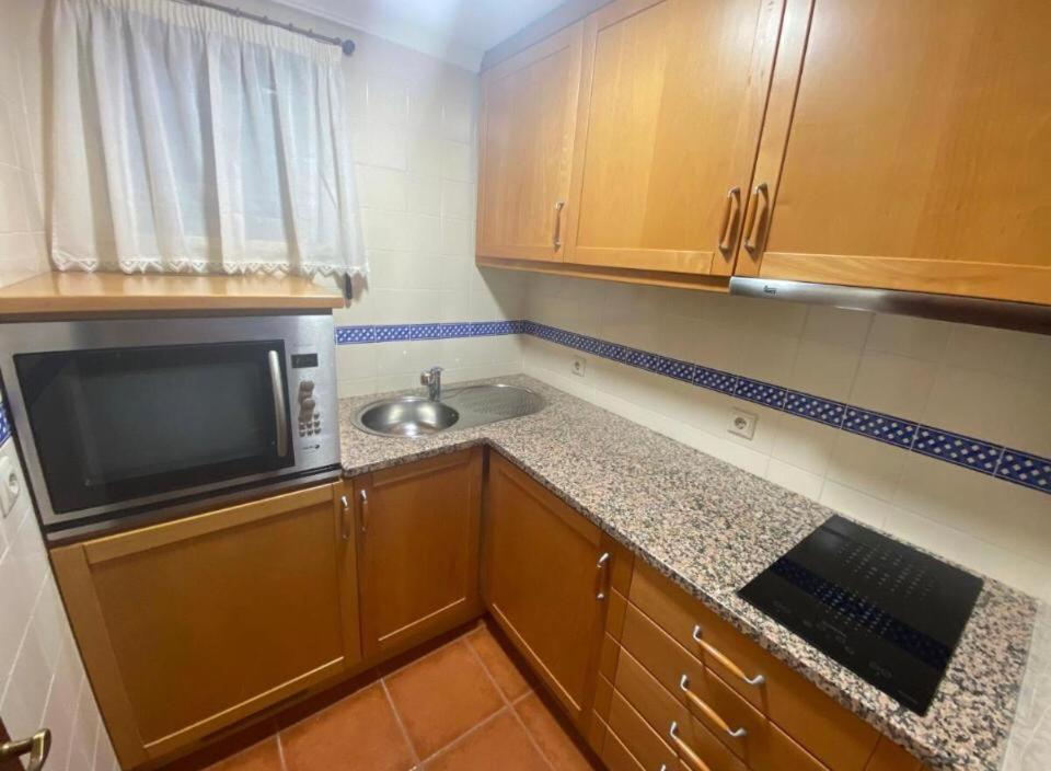 Ferienwohnung Alvor Seven Exterior foto