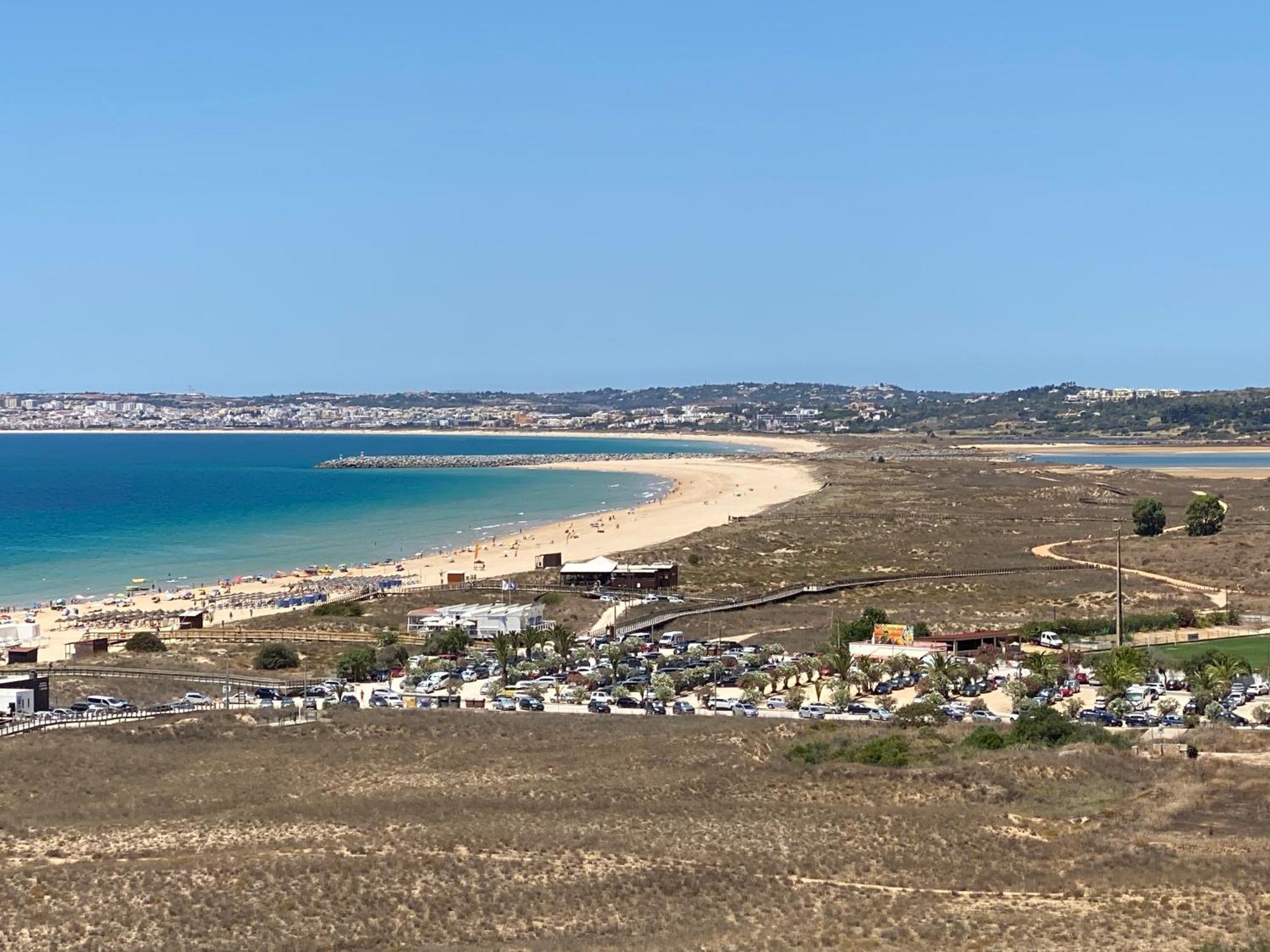 Ferienwohnung Alvor Seven Exterior foto