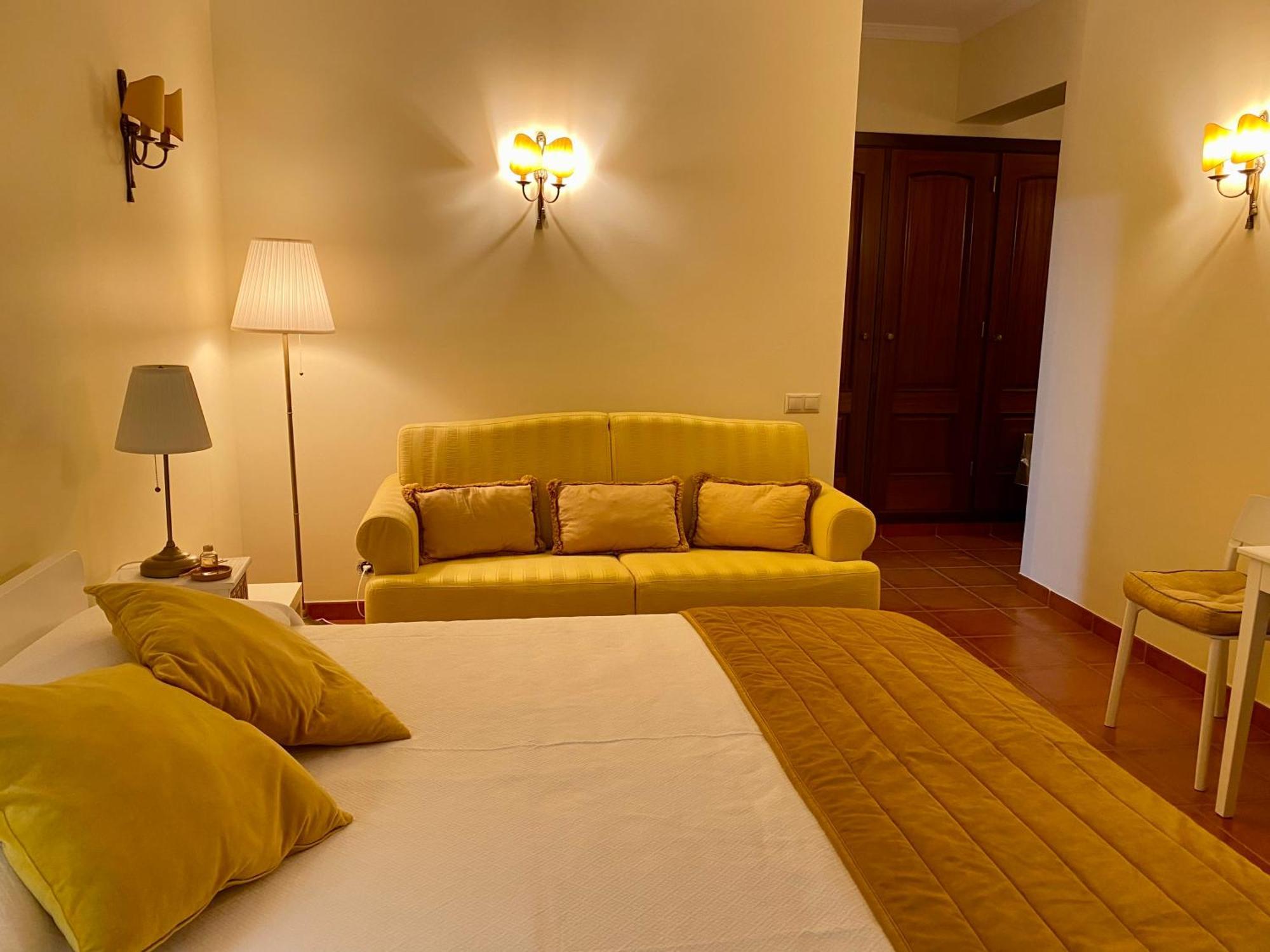Ferienwohnung Alvor Seven Exterior foto