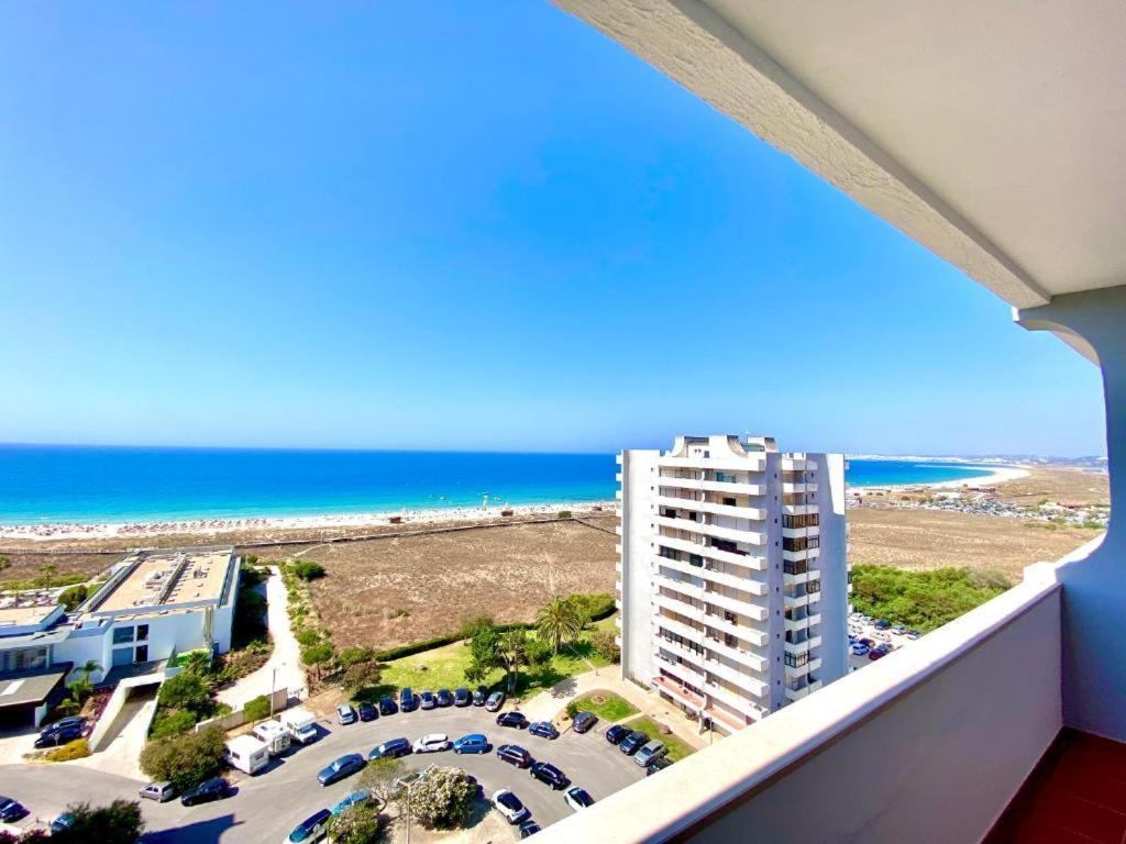 Ferienwohnung Alvor Seven Exterior foto