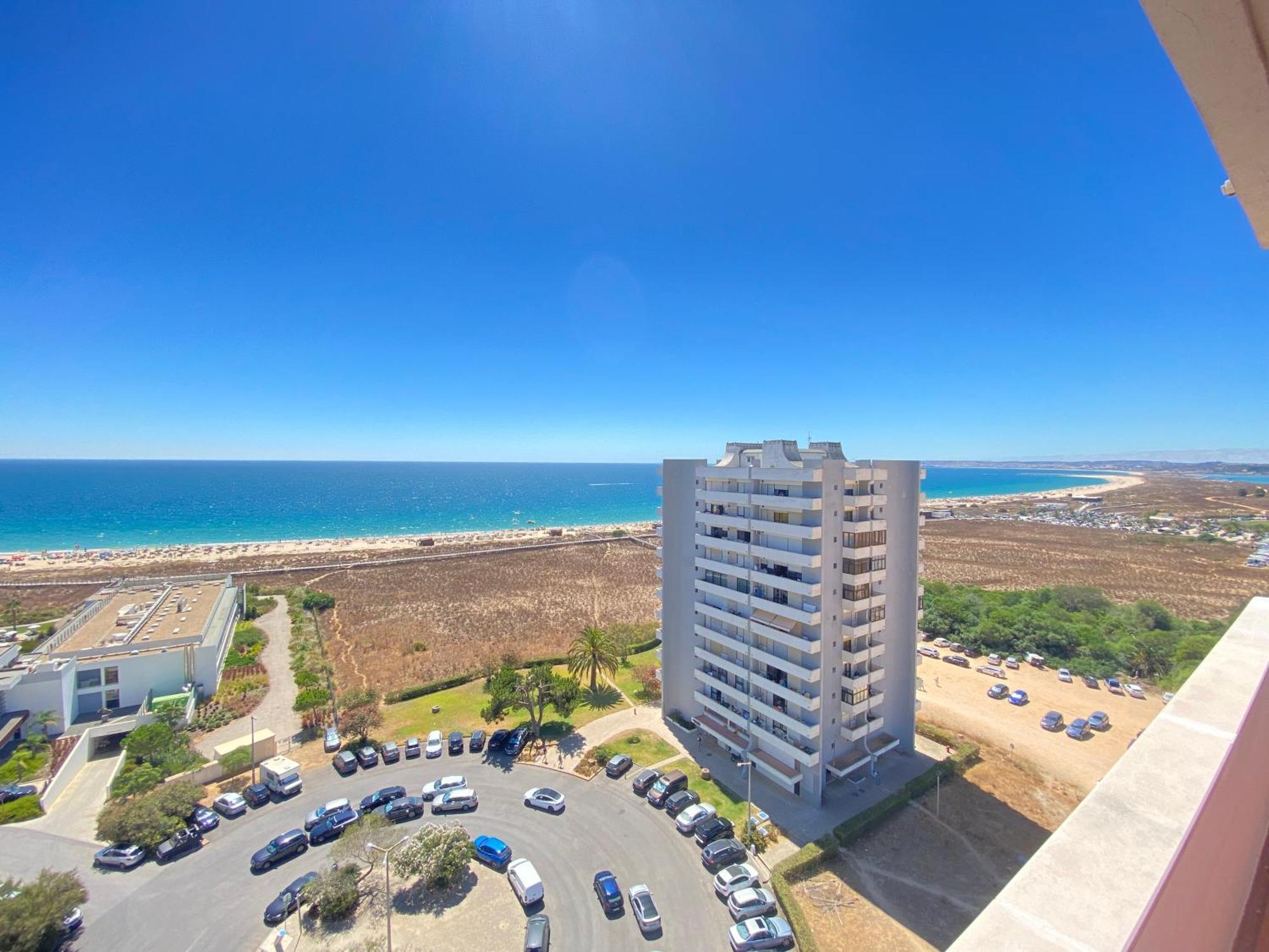 Ferienwohnung Alvor Seven Exterior foto